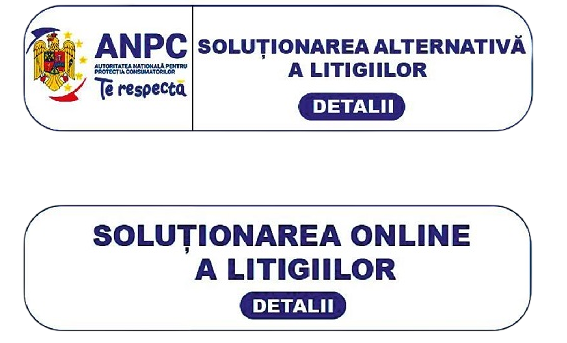ANPC — Solutionarea Alternativa a Litigiilor